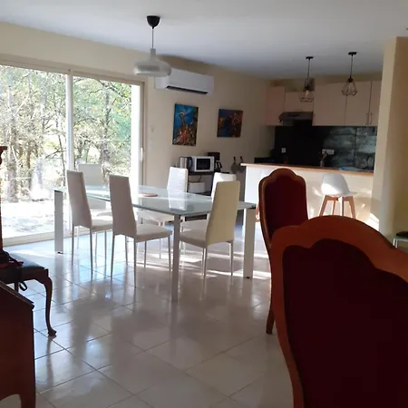 La Le Petit Bois, Pres Rocamadour, Padirac 빌라