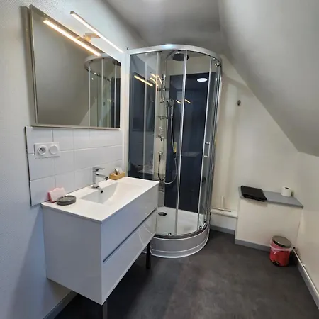 La Le Petit Bois, Pres Rocamadour, Padirac *