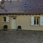 בית נופש Le Petit Bois, Pres De Rocamadour, Padirac *
