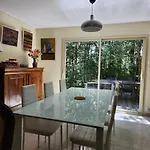 Hébergement de vacances La Le Petit Bois, Près Rocamadour, Padirac *