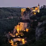 בית נופש Le Petit Bois, Pres De Rocamadour, Padirac *