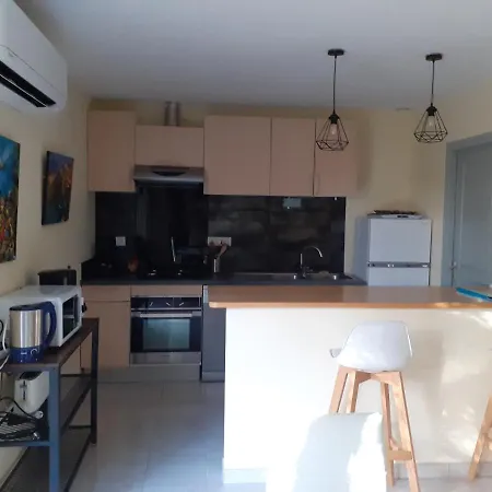 La Le Petit Bois, Pres Rocamadour, Padirac Villa Lavergne (Lot)