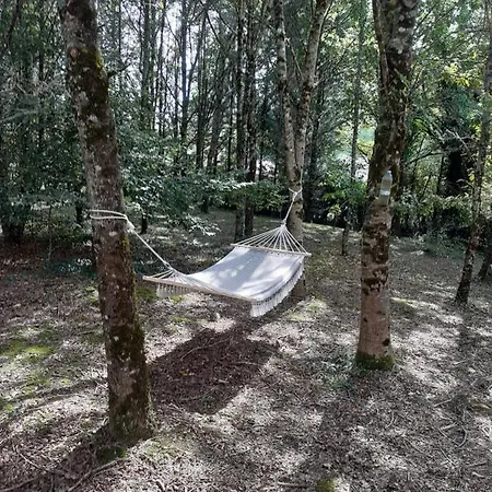Le Petit Bois, Pres De Rocamadour, Padirac Holiday home