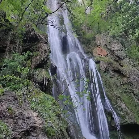 La Le Petit Bois, Pres Rocamadour, Padirac Villa Lavergne (Lot)