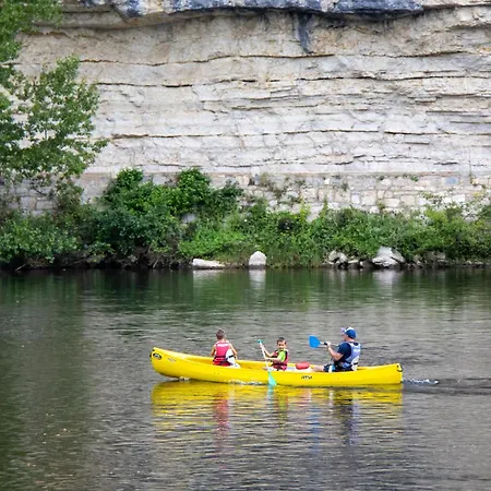 Villa La Le Petit Bois, Pres Rocamadour, Padirac