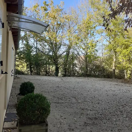 Le Petit Bois, Pres De Rocamadour, Padirac * Lavergne (Lot)