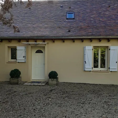 Holiday home Le Petit Bois, Pres De Rocamadour, Padirac *