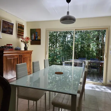 Villa La Le Petit Bois, Pres Rocamadour, Padirac *