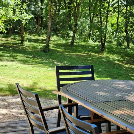 La Le Petit Bois, Pres Rocamadour, Padirac Lavergne (Lot)