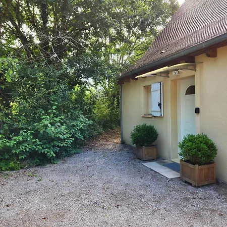 Le Petit Bois, Pres De Rocamadour, Padirac بيت للعطل