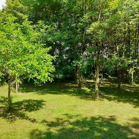 La Le Petit Bois, Près Rocamadour, Padirac * Lavergne (Lot)