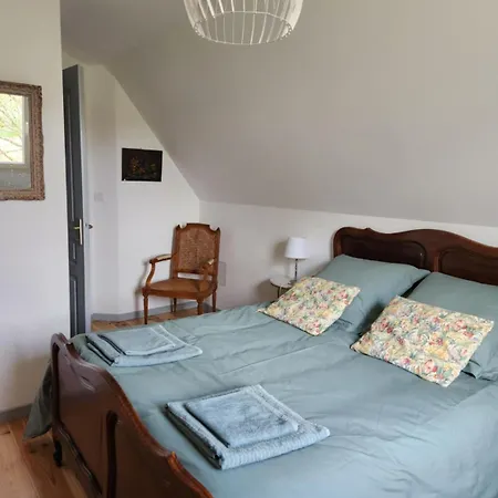 Villa La Le Petit Bois, Pres Rocamadour, Padirac *