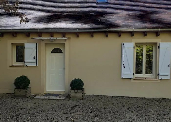 بيت للعطل Le Petit Bois, Pres De Rocamadour, Padirac *