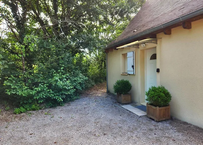 Le Petit Bois, Pres De Rocamadour, Padirac بيت للعطل