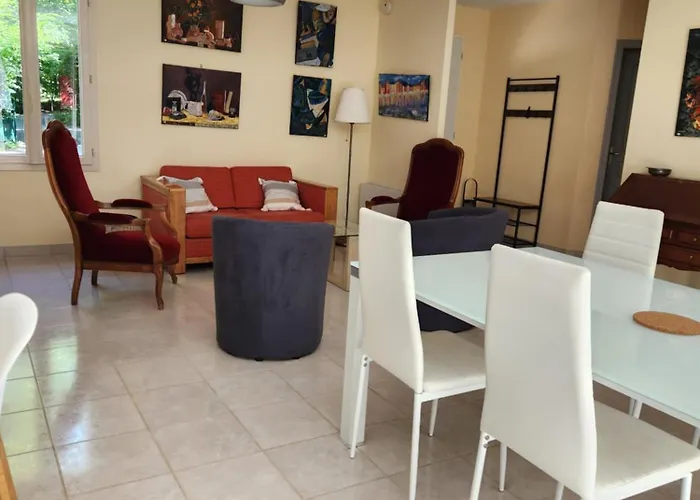 Hébergement de vacances La Le Petit Bois, Près Rocamadour, Padirac